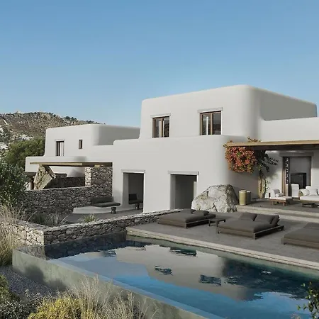 Kalesma Mykonos