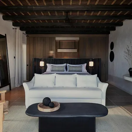 Hotel Kalesma Mykonos Ornos (Mykonos)