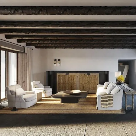 Kalesma Mykonos Hotel 5*