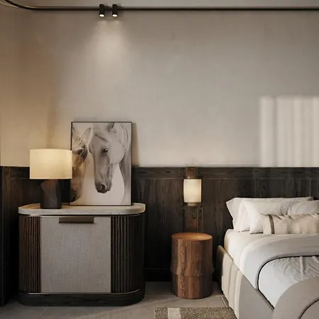 Kalesma Mykonos Hotel
