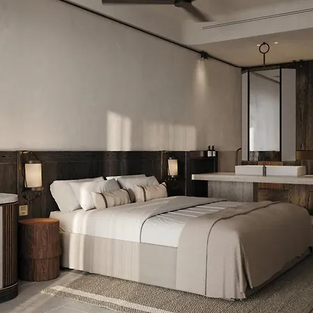 Kalesma Mykonos 5*