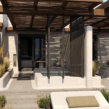 Kalesma Mykonos Hotel