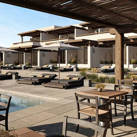 Hotel Kalesma Mykonos 5*