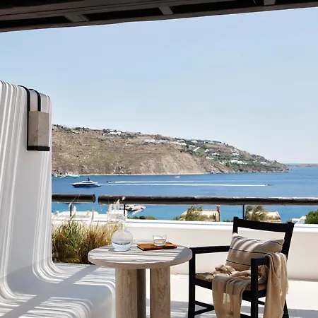 Kalesma Mykonos Ornos (Mykonos)