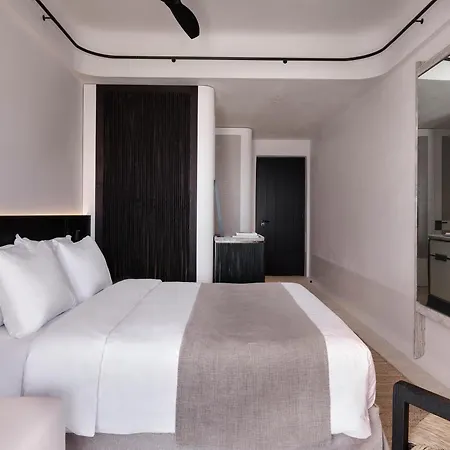 Kalesma Mykonos Otel