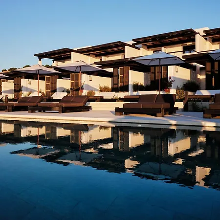 Kalesma Mykonos 5* Ornos (Mykonos)
