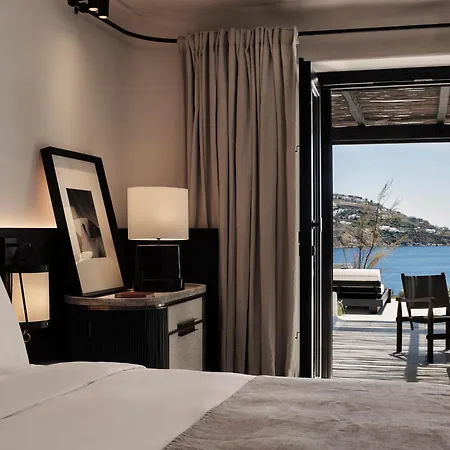 Kalesma Mykonos Ξενοδοχείο