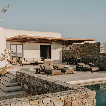 Kalesma Mykonos