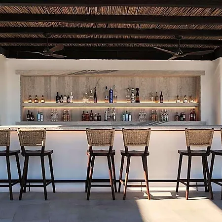 Kalesma Mykonos 5*