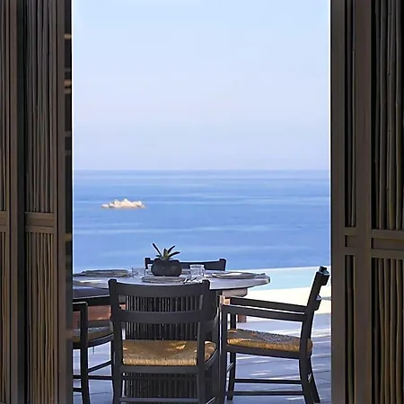 Kalesma Mykonos