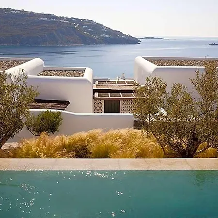 Kalesma Mykonos מלון 5*