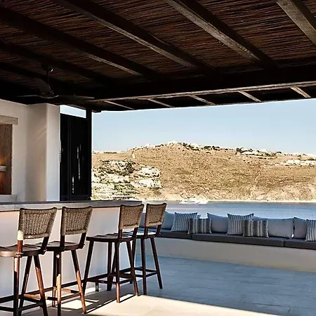 Kalesma Mykonos Hotel 5*