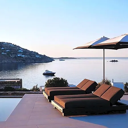 Hotel Kalesma Mykonos