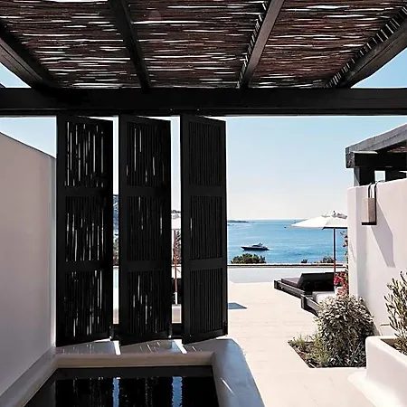 Kalesma Mykonos Hotel Ornos (Mykonos)