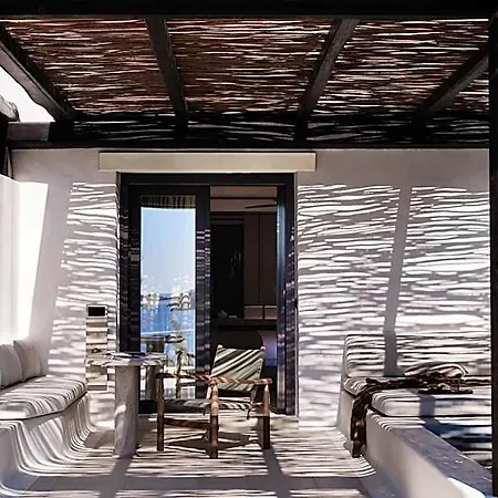 Kalesma Mykonos Hotel