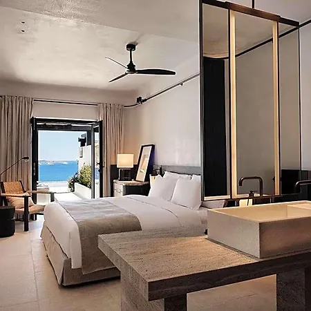 Kalesma Mykonos Hotel Ornos (Mykonos)