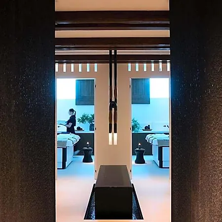 Kalesma Mykonos 5* Ornos (Mykonos)