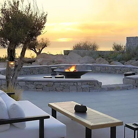Kalesma Mykonos Hotel 5*