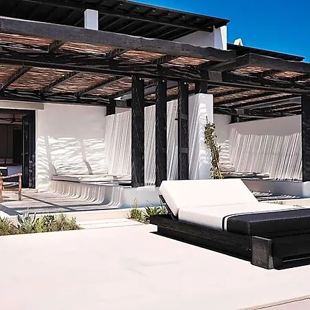 Kalesma Mykonos Hotel