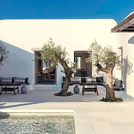 Hotel Kalesma Mykonos