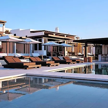 Hotel Kalesma Mykonos 5*