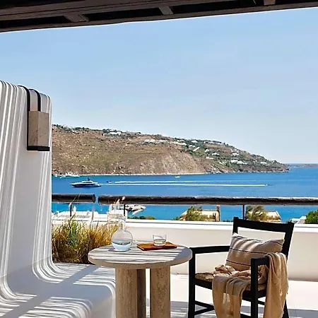Kalesma Mykonos Hotel