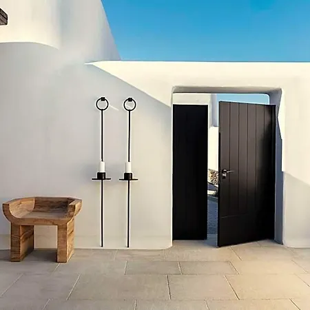 Kalesma Mykonos 5*