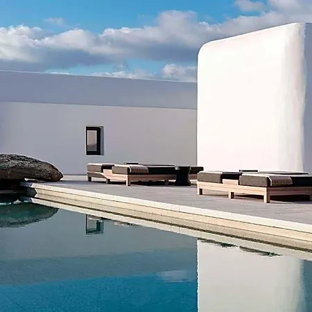 מלון Kalesma Mykonos 5*