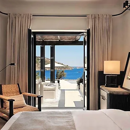 Kalesma Mykonos 5*
