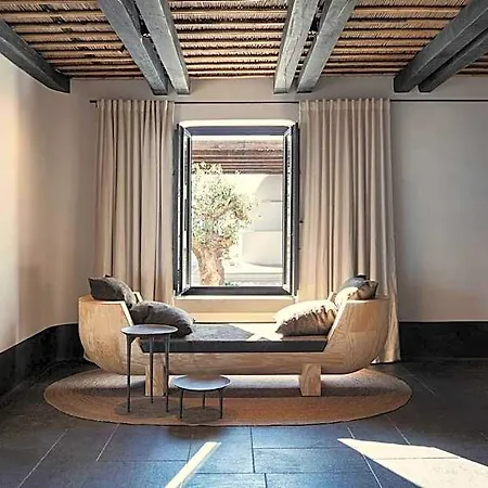 Kalesma Mykonos Hotel