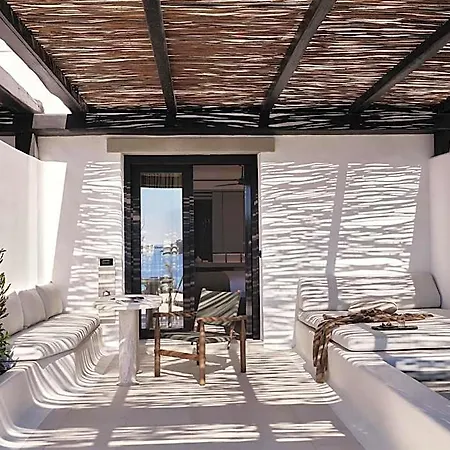 Kalesma Mykonos Hotel 5*