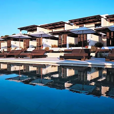 Hotel Kalesma Mykonos 5*