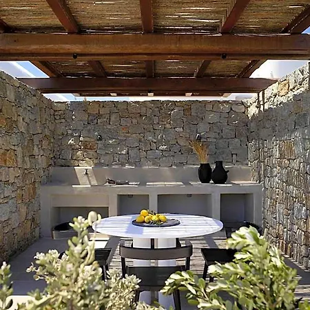 Hotel Kalesma Mykonos 5*