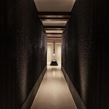 Kalesma Mykonos Hotel 5*