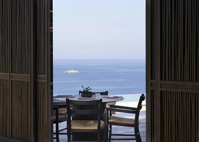 Kalesma Mykonos Hotel