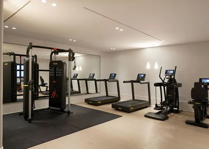 Kalesma Mykonos 酒店