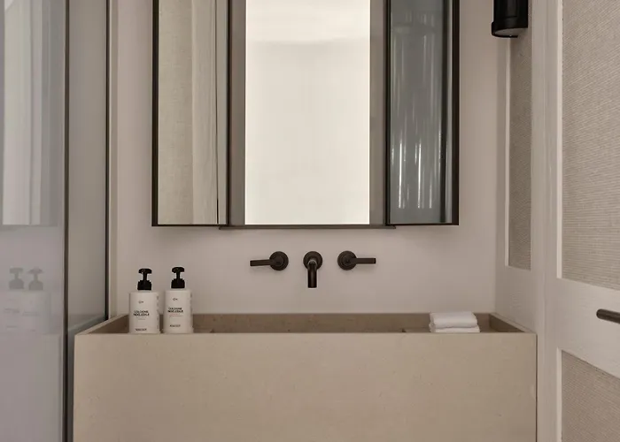 Hotel Kalesma Mykonos Ornos (Mykonos)