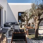 Kalesma Mykonos 5* Ornos (Mykonos)