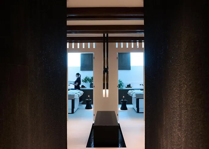 Hotel Kalesma Mykonos Ornos (Mykonos)